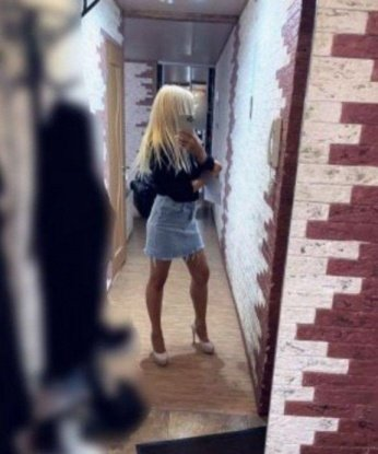 Анкета проститутки Аделина - город Зима, 30 лет, №12687