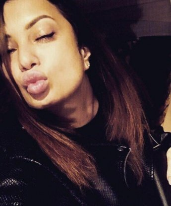 Анкета проститутки Милана - город Зима, 28 лет, №7917